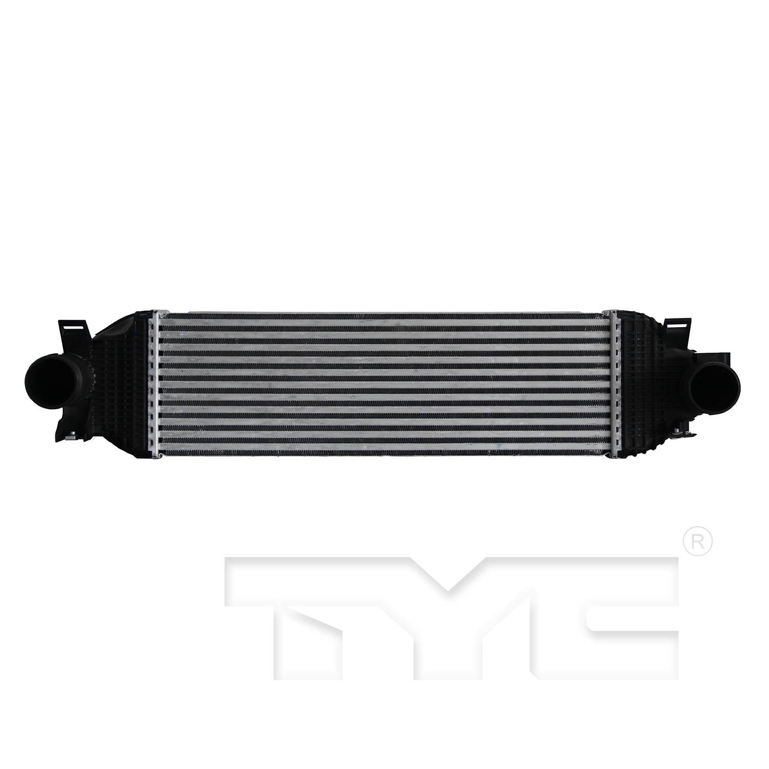 TYC Intercooler 18115