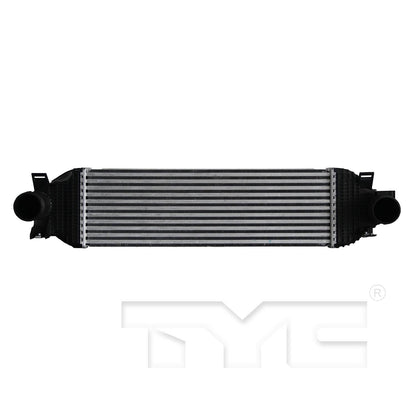 TYC Intercooler 18115