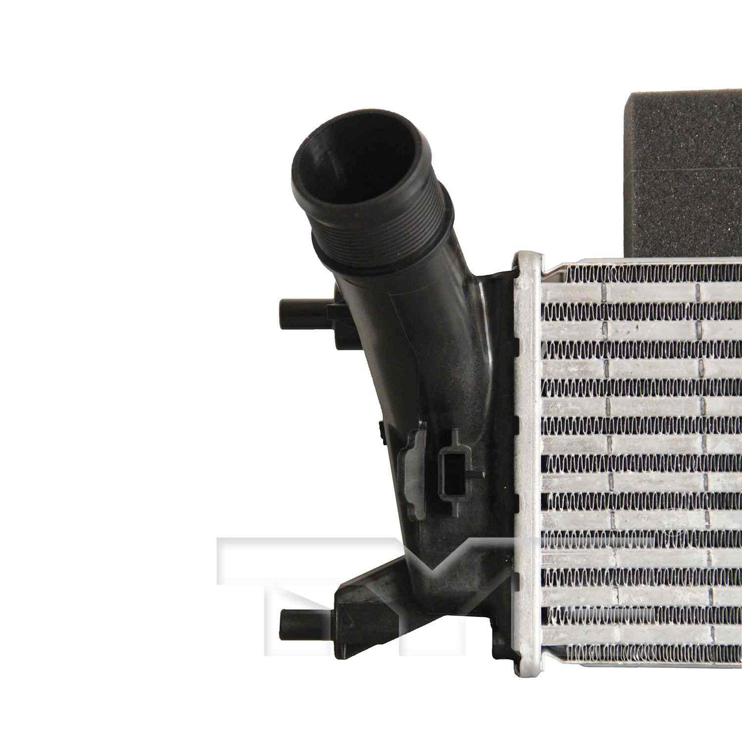 TYC Intercooler 18118