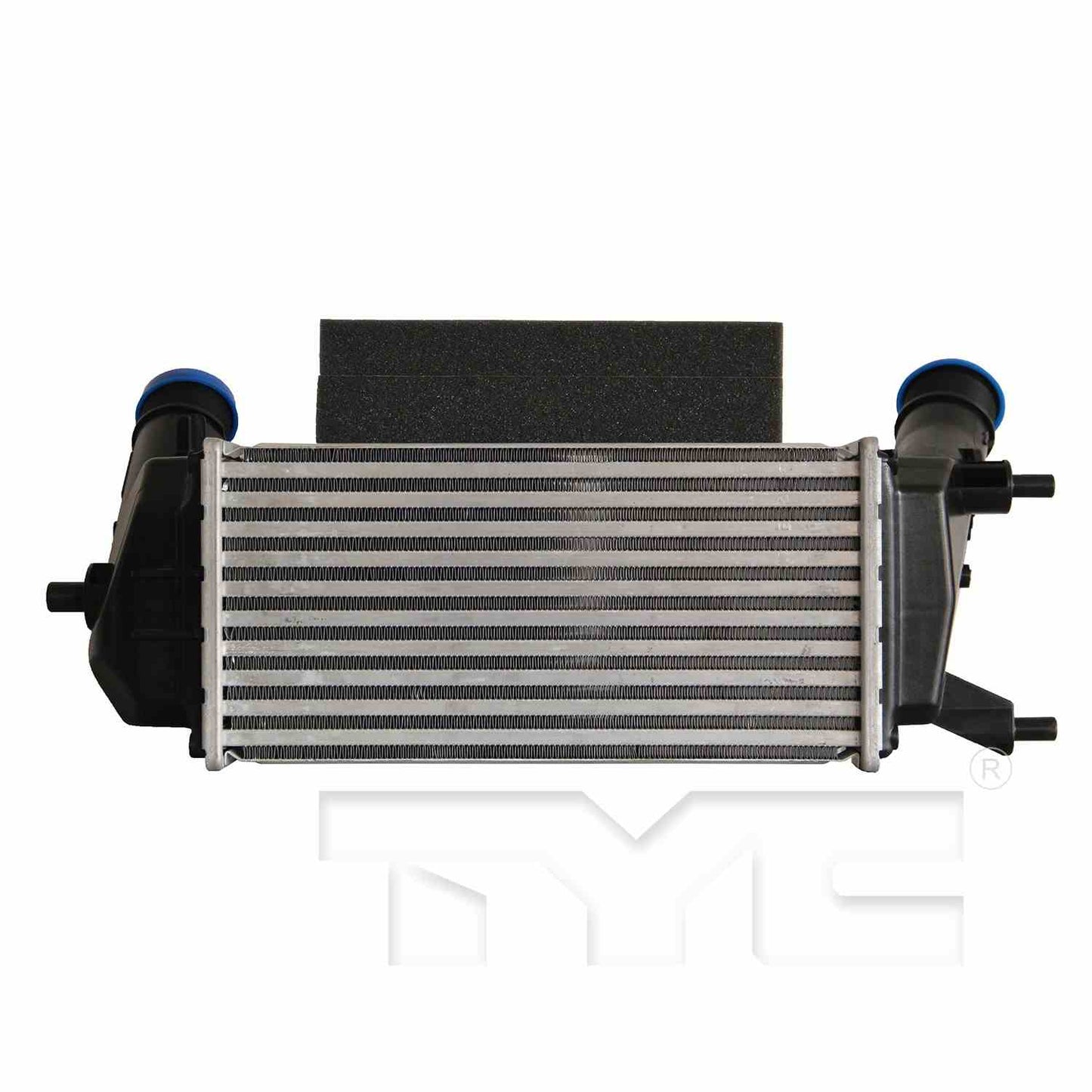 TYC Intercooler 18118