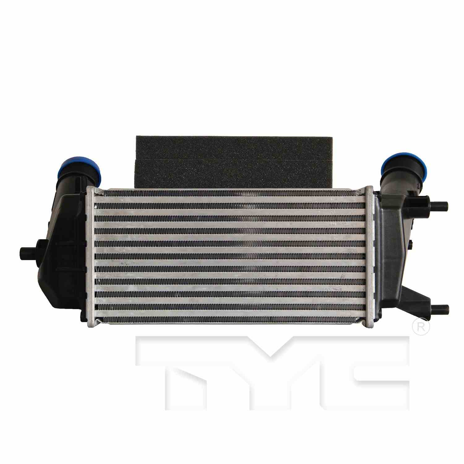 TYC Intercooler 18118