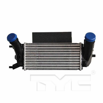 TYC Intercooler 18118