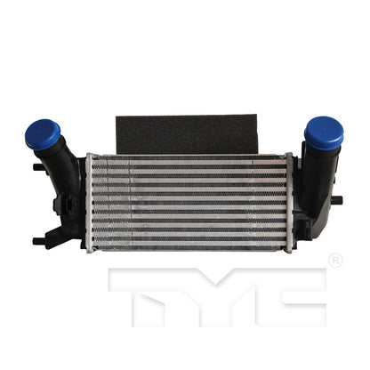 TYC Intercooler 18118