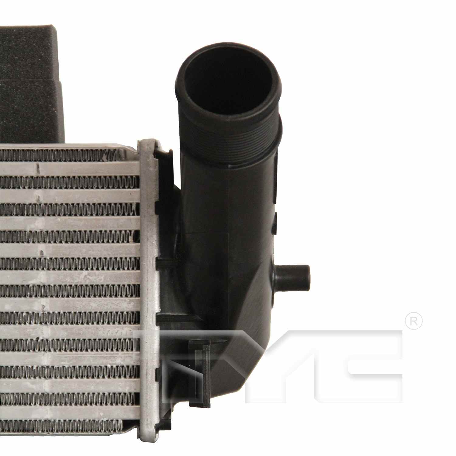 TYC Intercooler 18118