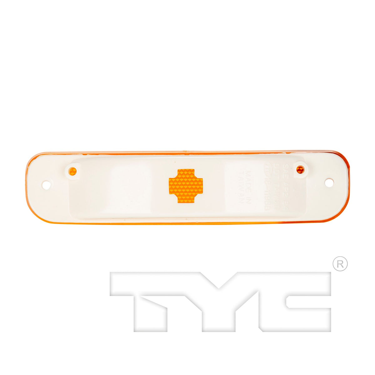 TYC Side Marker Light 18-1198-01