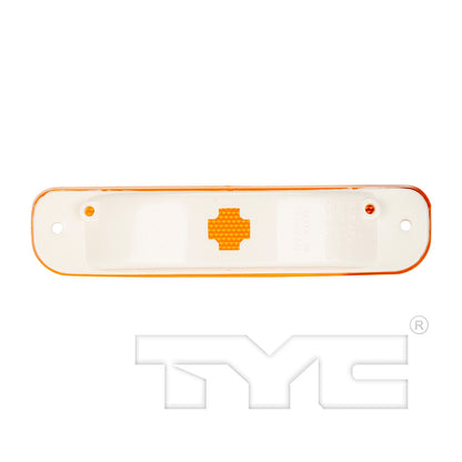 TYC Side Marker Light 18-1198-01