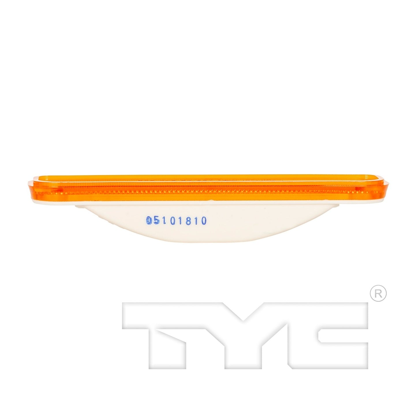 TYC Side Marker Light 18-1198-01