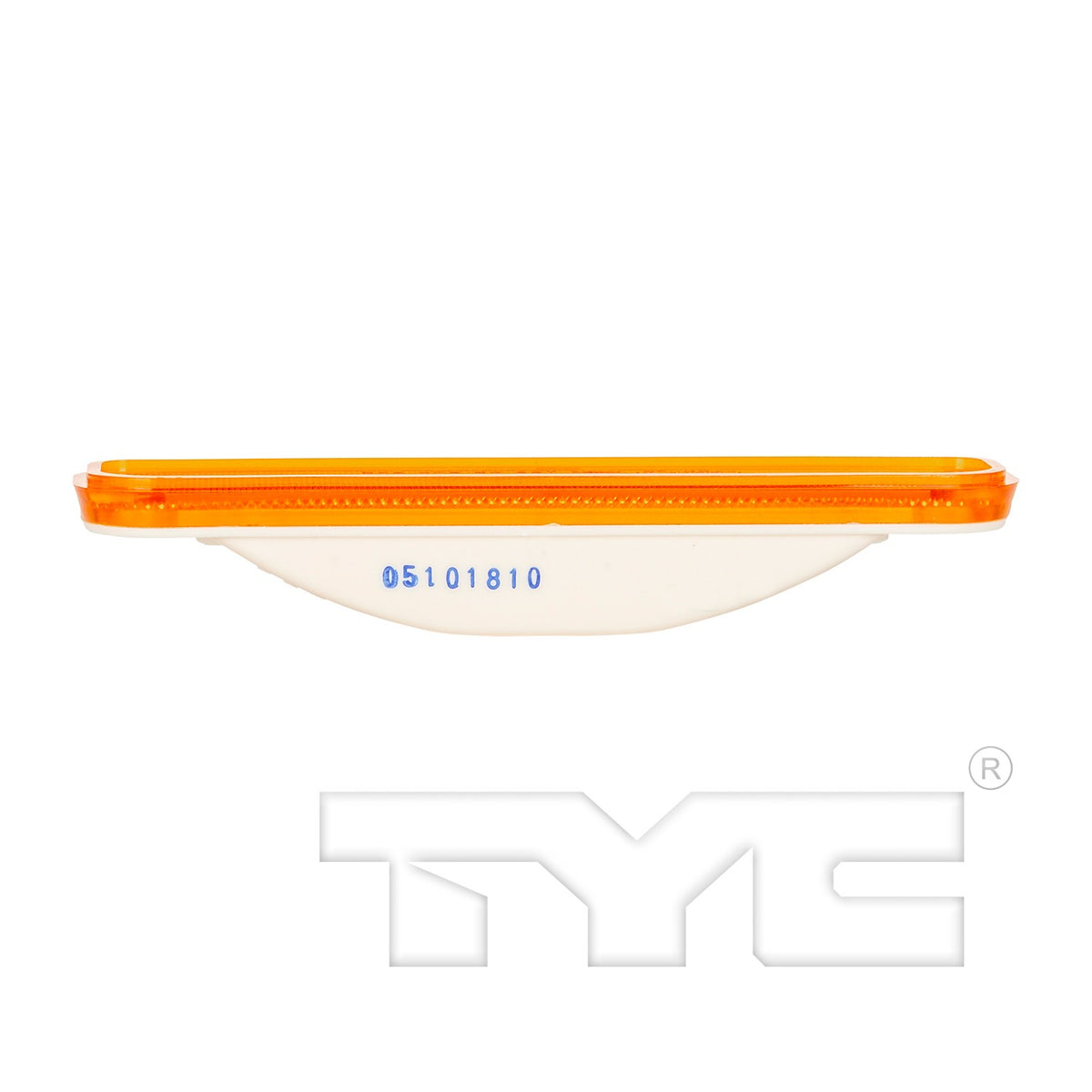 TYC Side Marker Light 18-1198-01