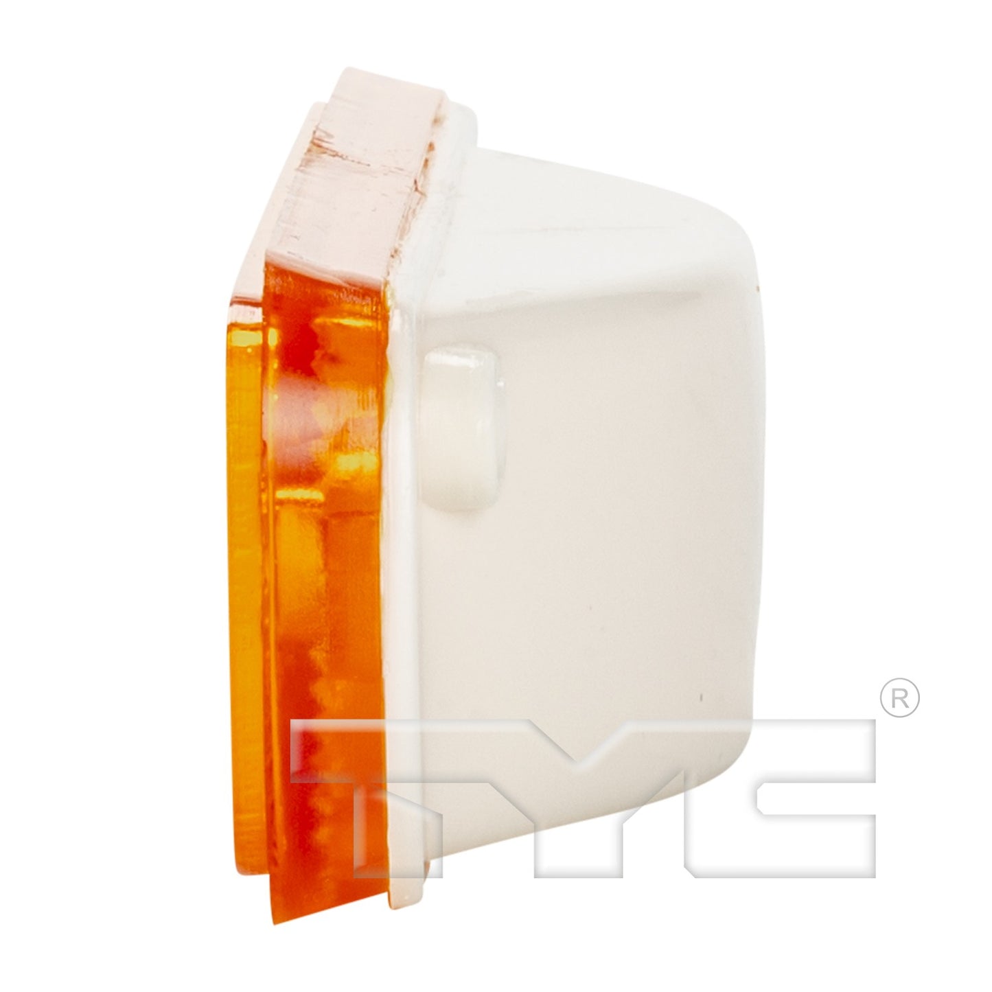 TYC Side Marker Light 18-1198-01