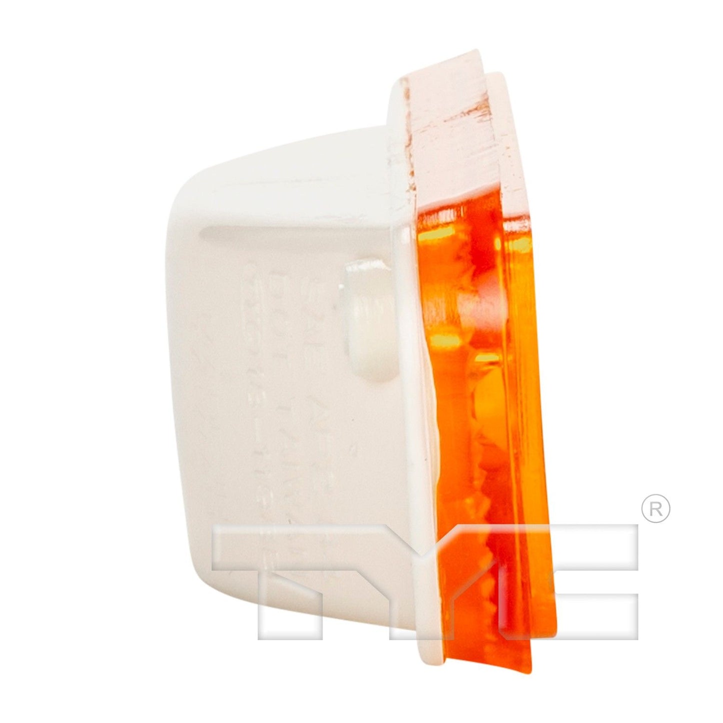 TYC Side Marker Light 18-1198-01