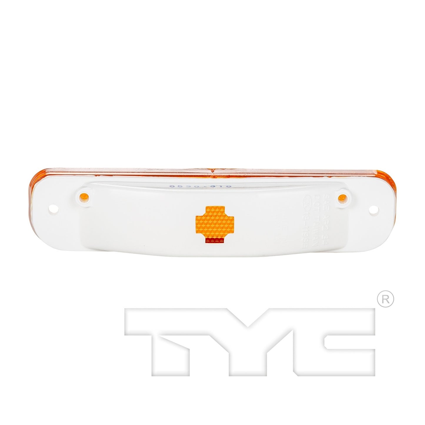 TYC Side Marker Light 18-1198-66