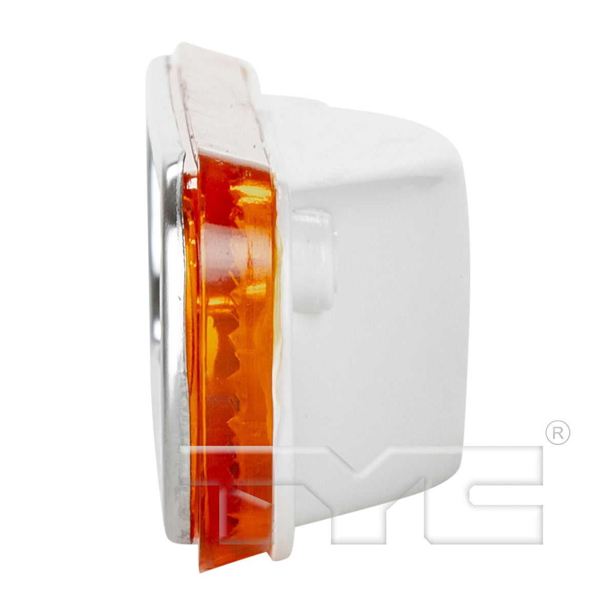 TYC Side Marker Light 18-1198-66