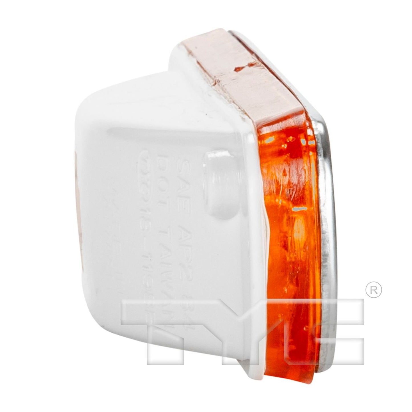 TYC Side Marker Light 18-1198-66