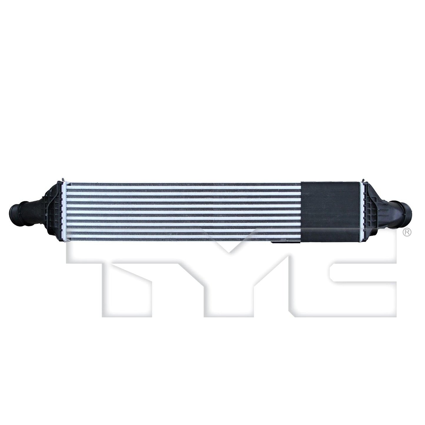 TYC Intercooler 18119
