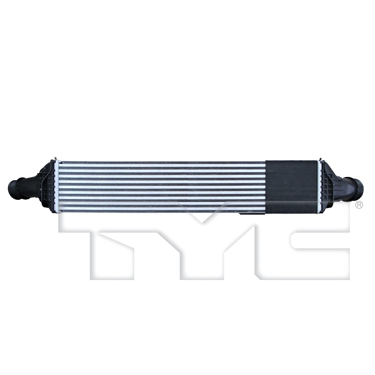 TYC Intercooler 18119