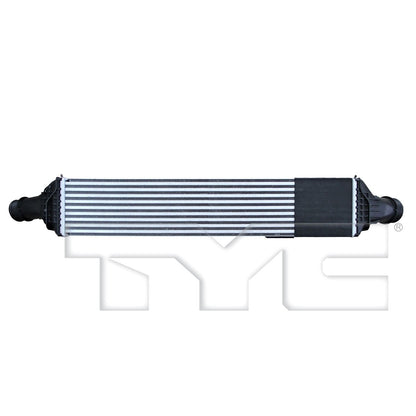 TYC Intercooler 18119
