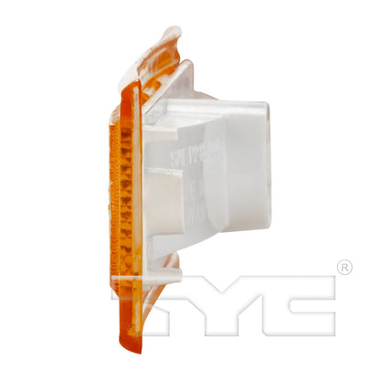 TYC Side Marker Light 18-1200-01