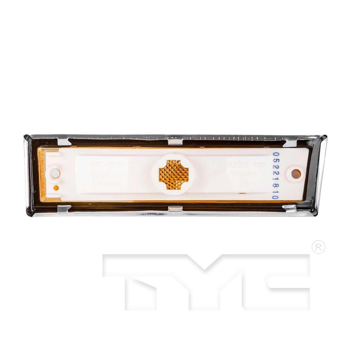 TYC TYC Regular 18-1200-66
