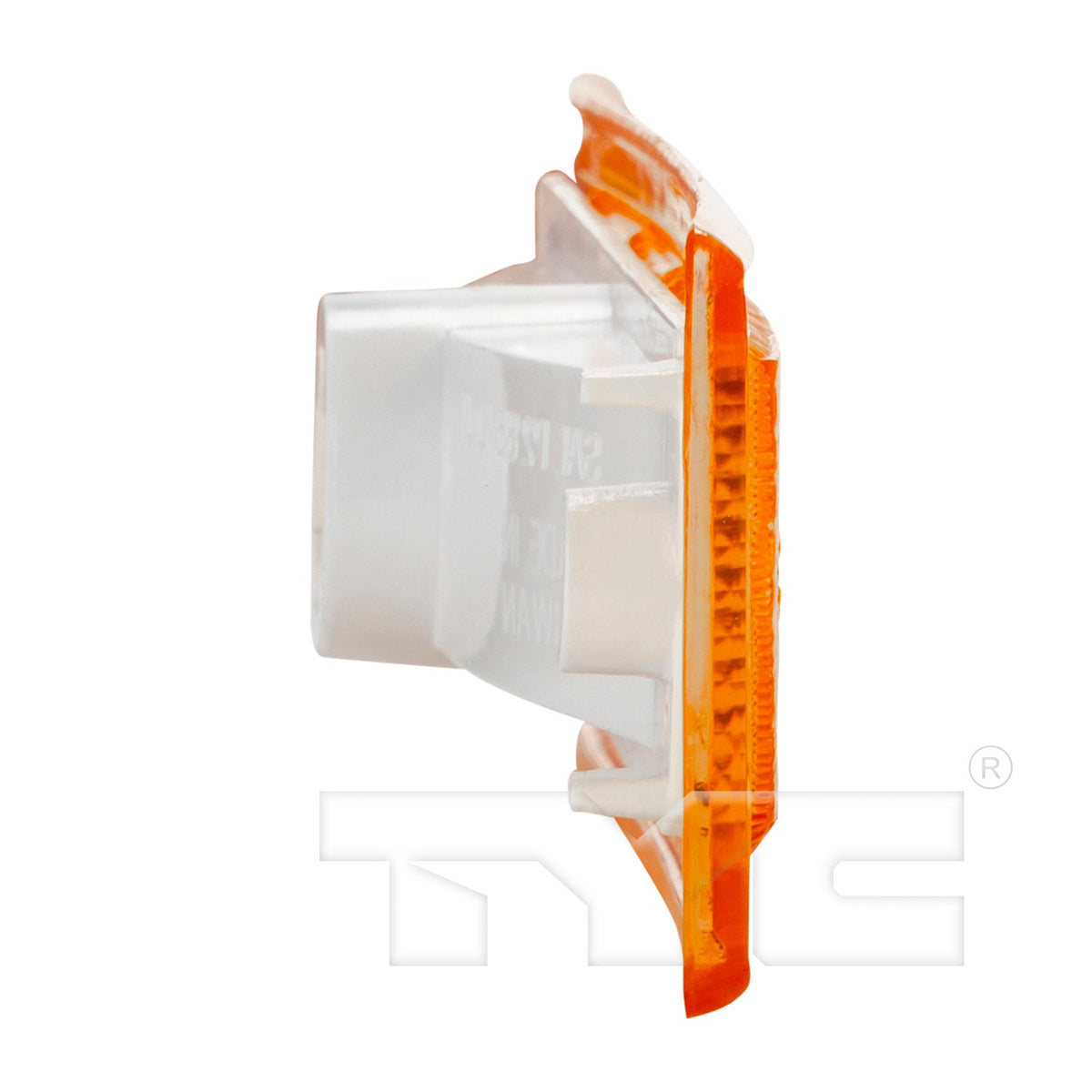 TYC Side Marker Light 18-1201-01