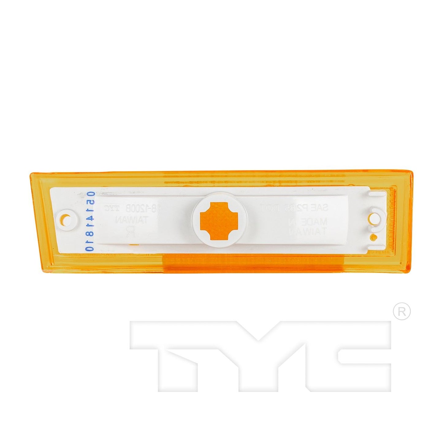 TYC Side Marker Light 18-1201-01