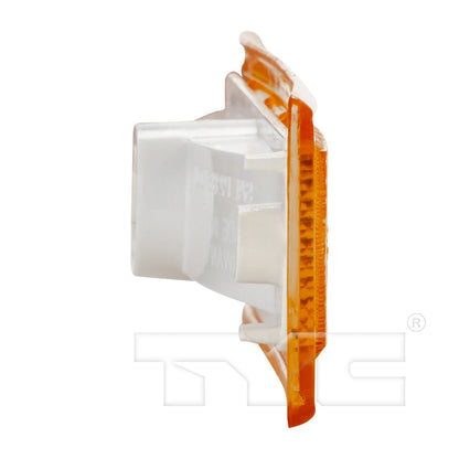 TYC Side Marker Light 18-1201-01