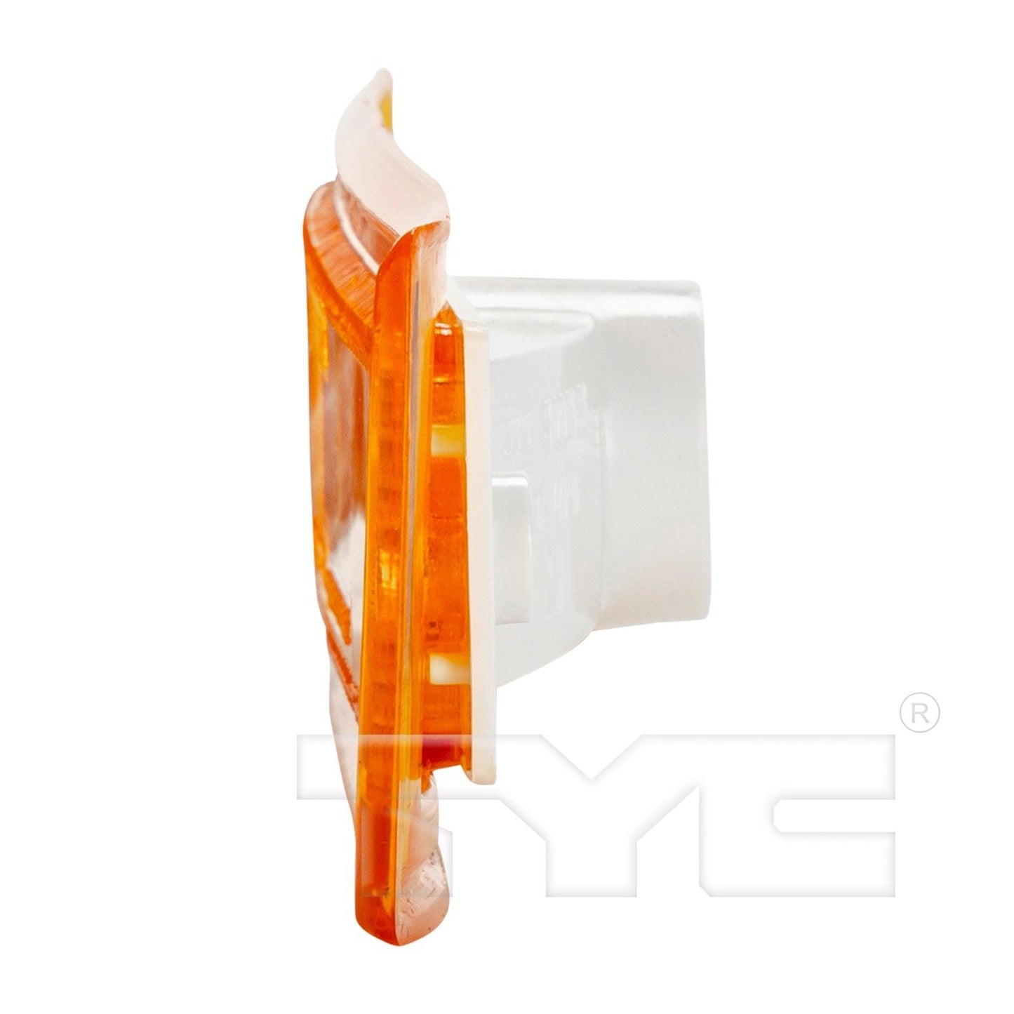 TYC Side Marker Light 18-1201-01