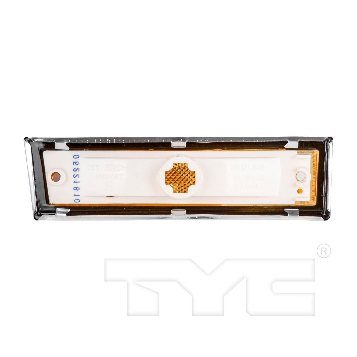 TYC TYC Regular 18-1201-66