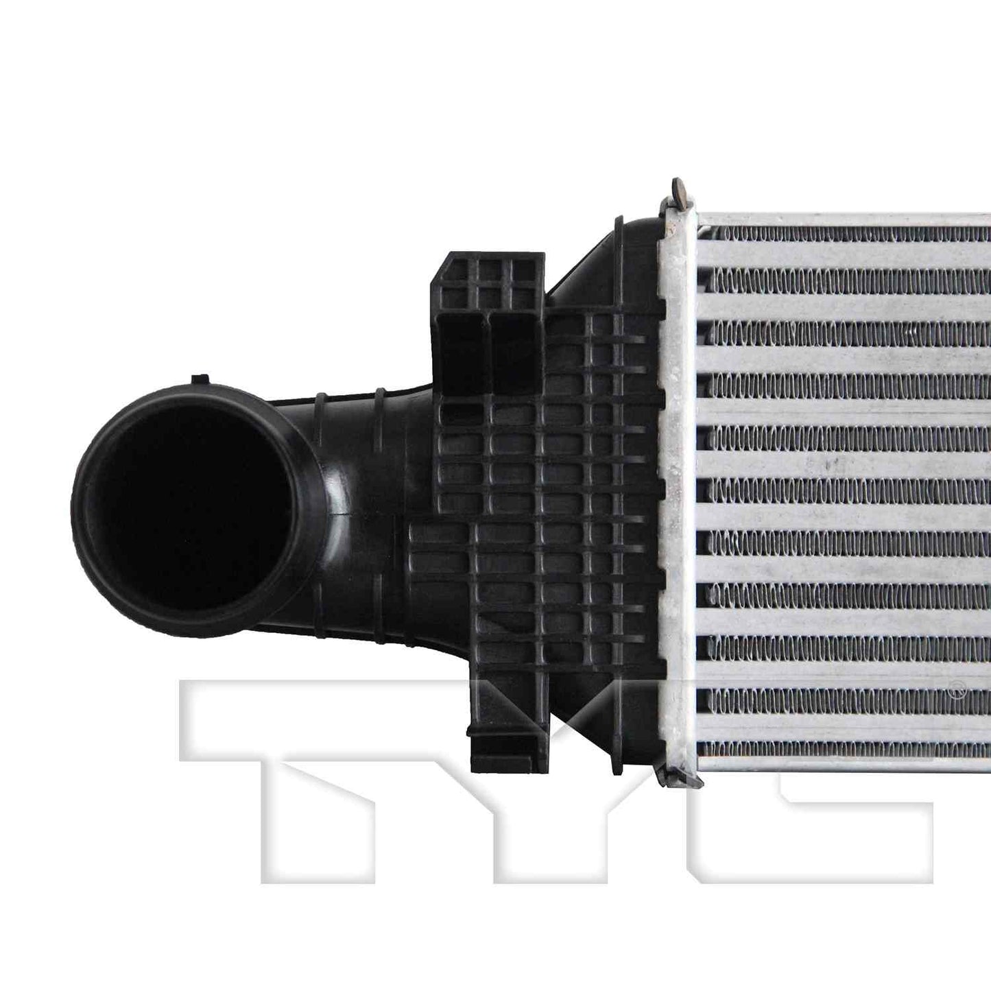 TYC Intercooler 18120