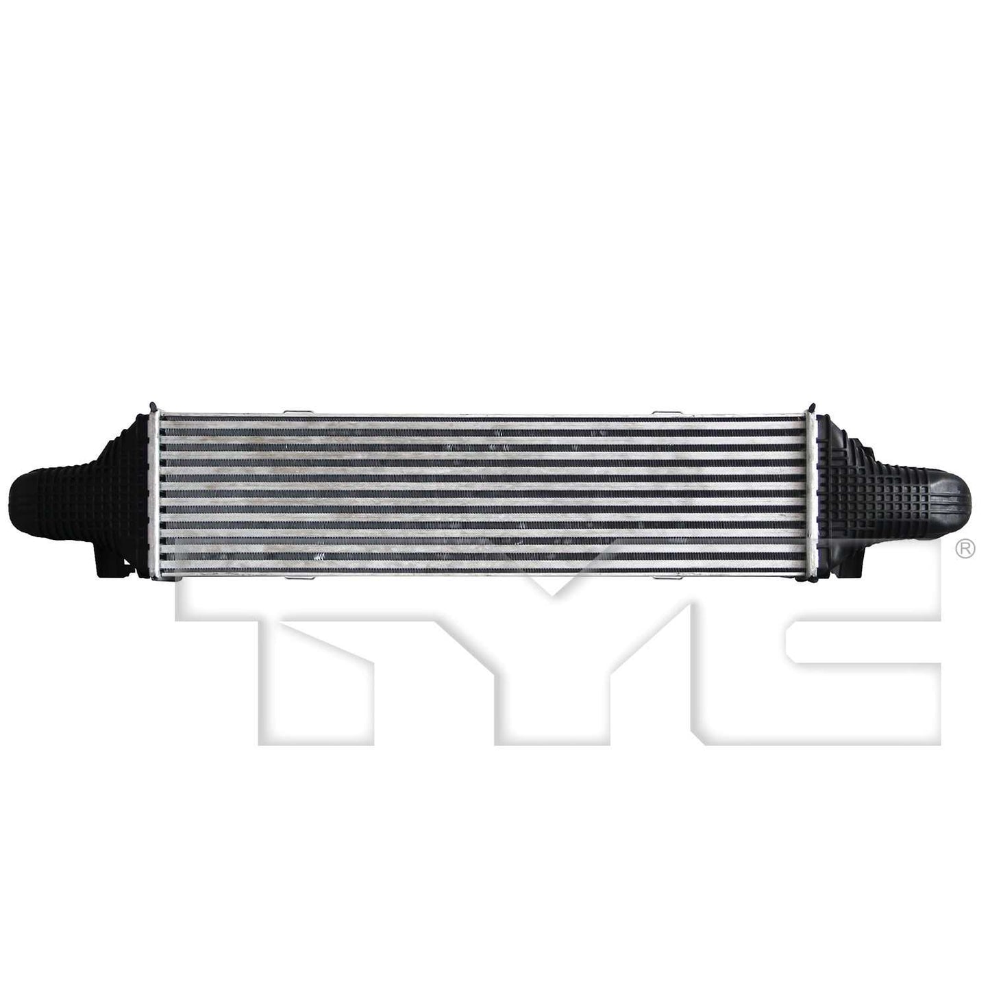 TYC Intercooler 18120