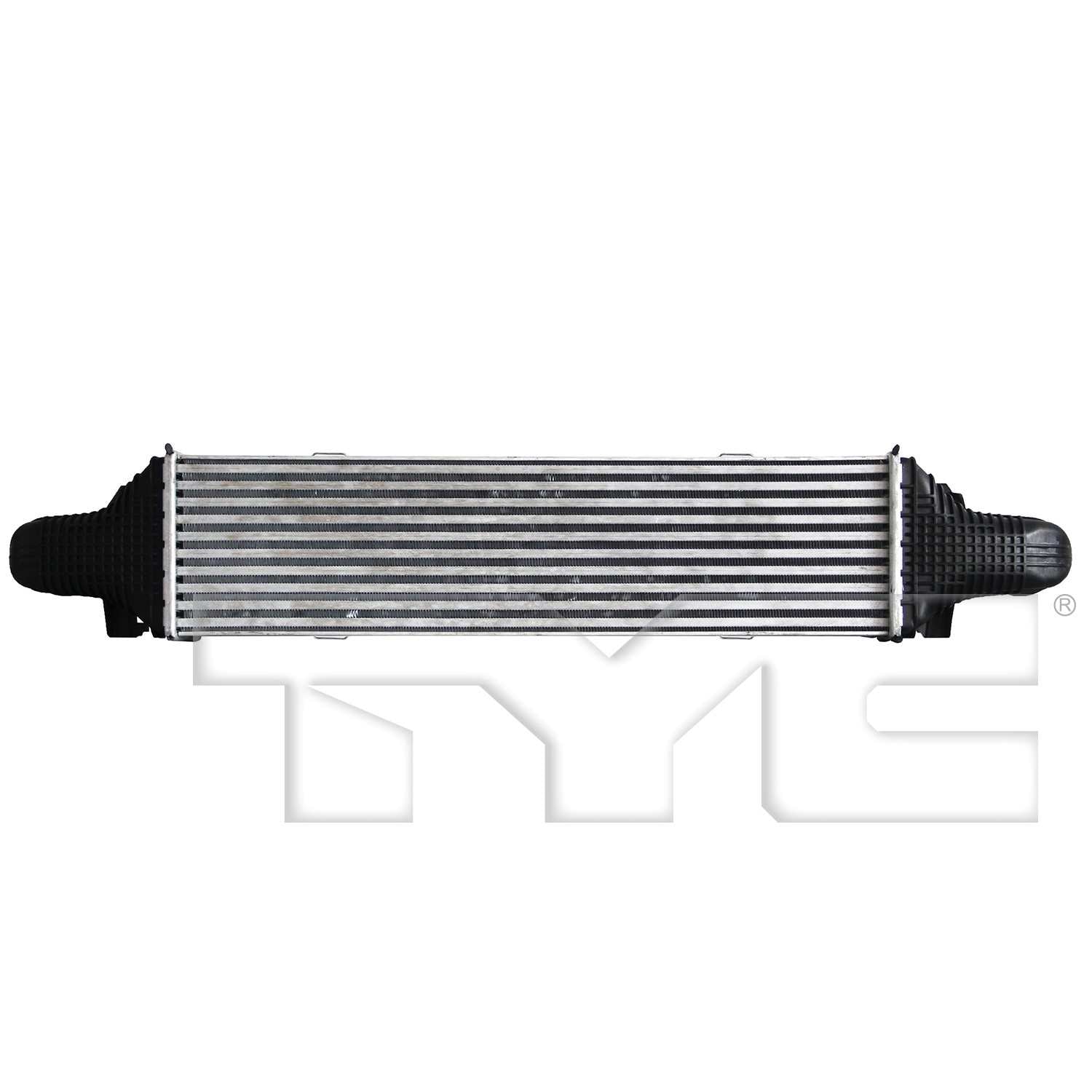 TYC Intercooler 18120
