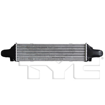 TYC Intercooler 18120