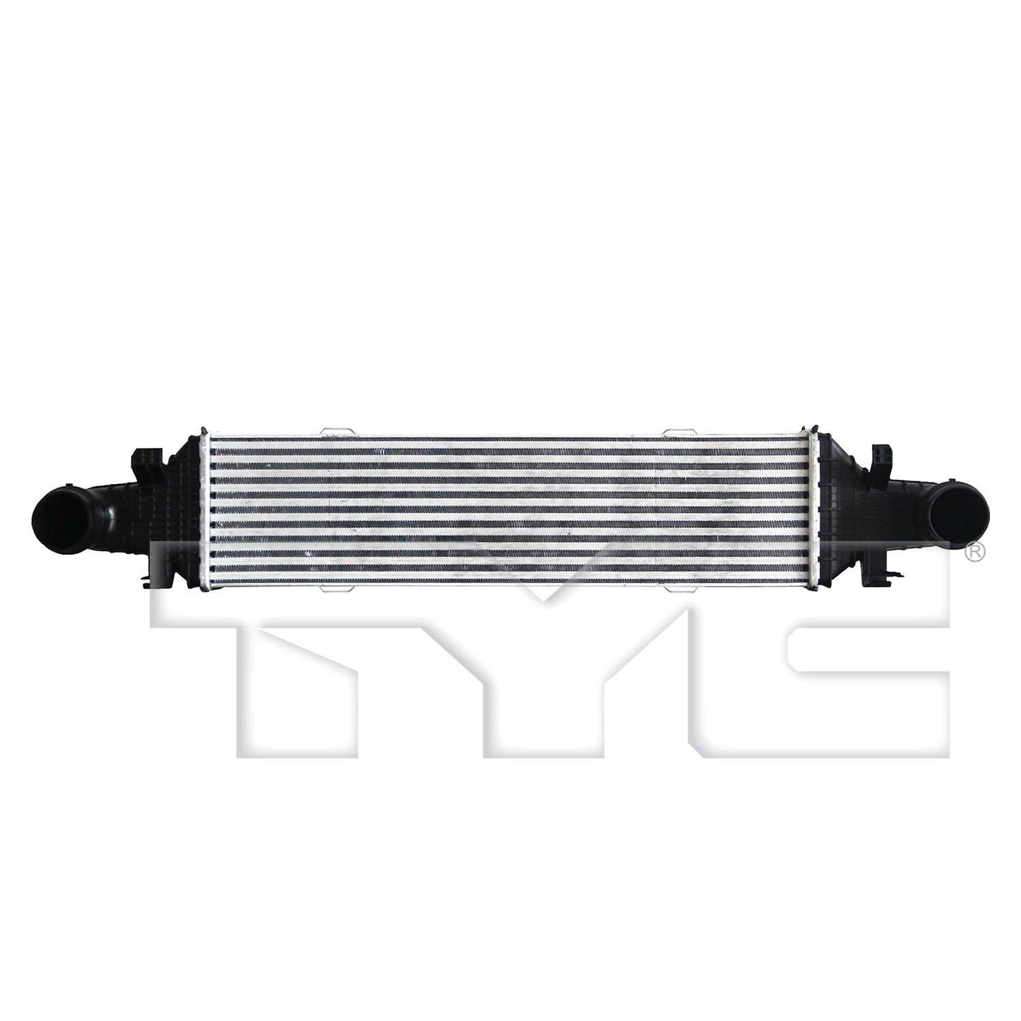 TYC Intercooler 18120