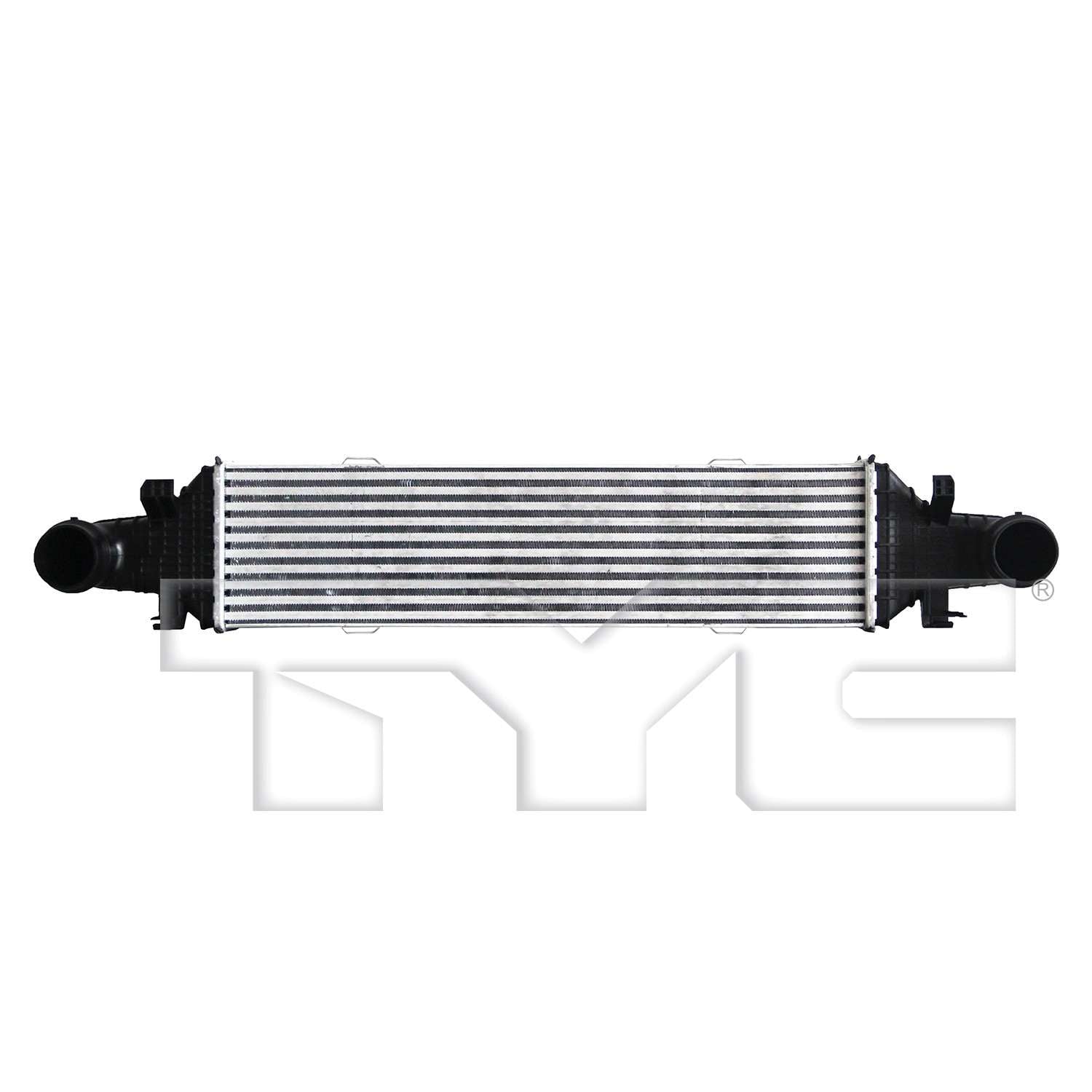 TYC Intercooler 18120