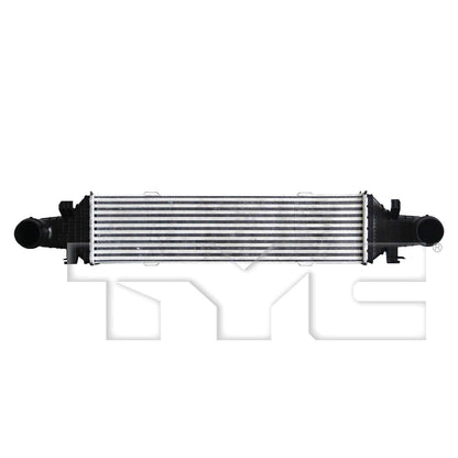 TYC Intercooler 18120
