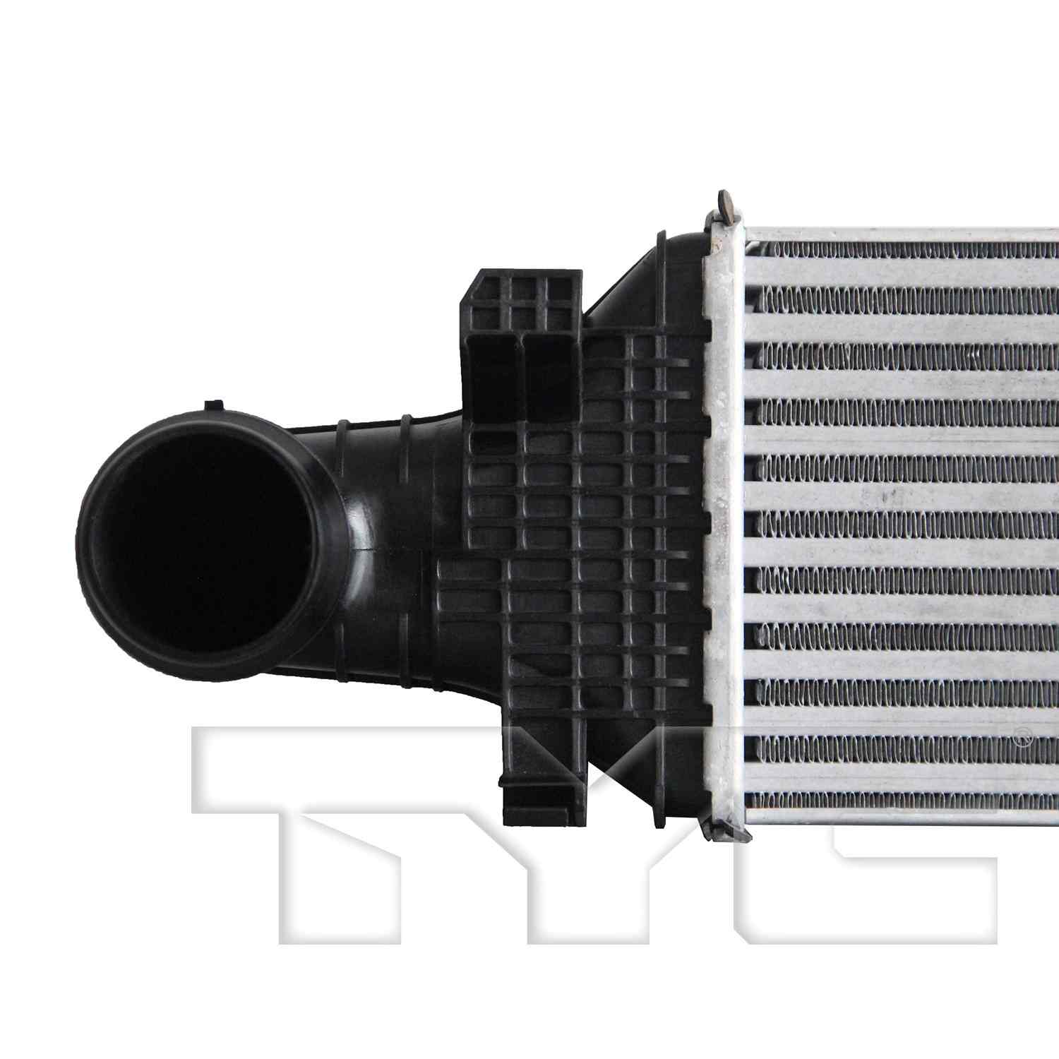 TYC Intercooler 18120
