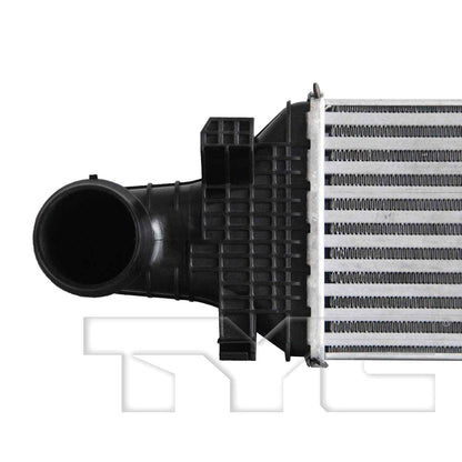 TYC Intercooler 18120