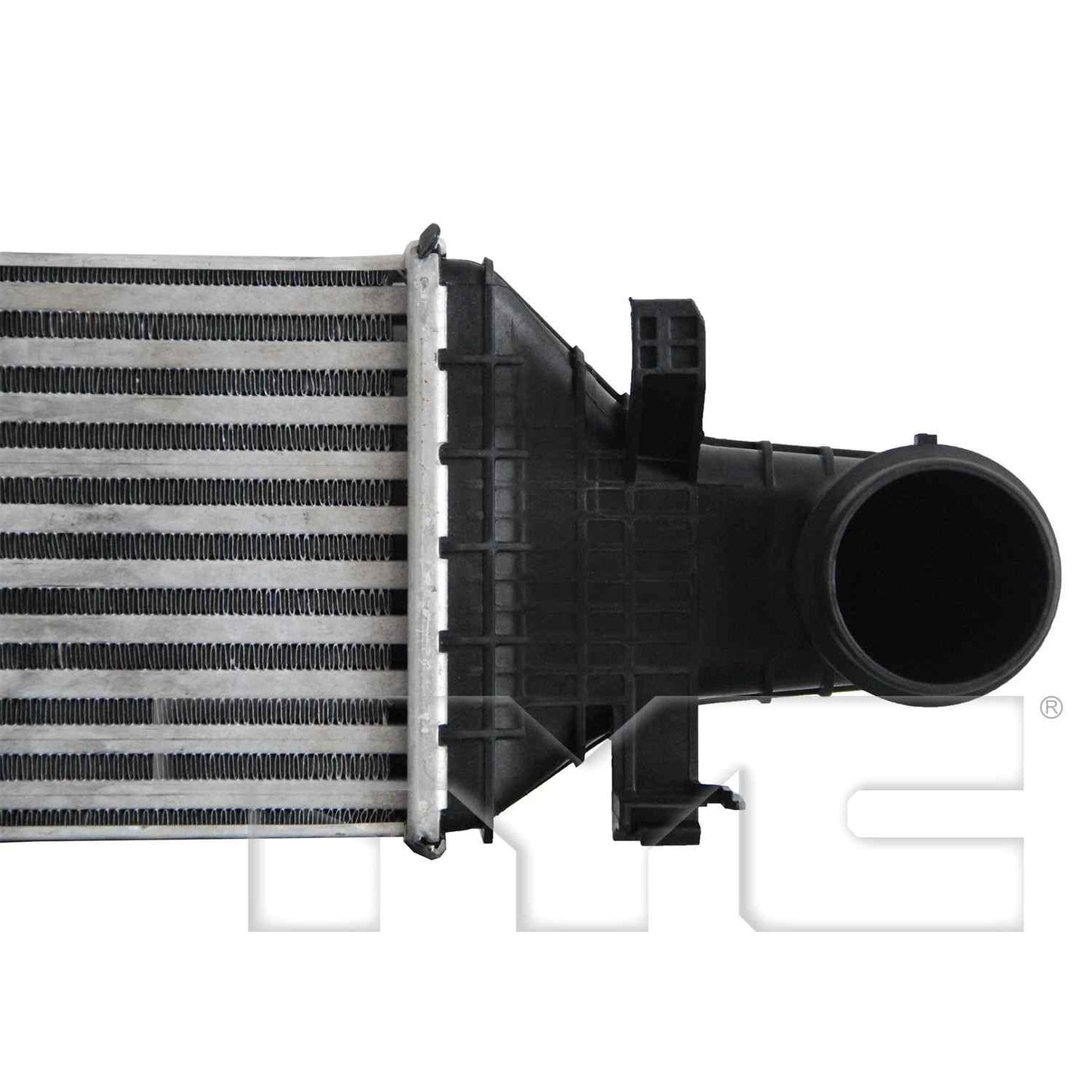 TYC Intercooler 18120