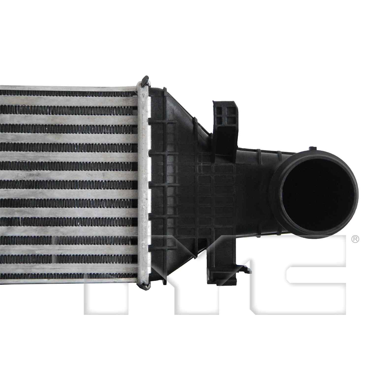 TYC Intercooler 18120
