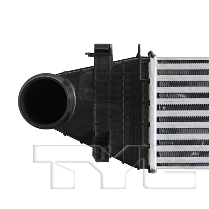TYC Intercooler 18121 image 3