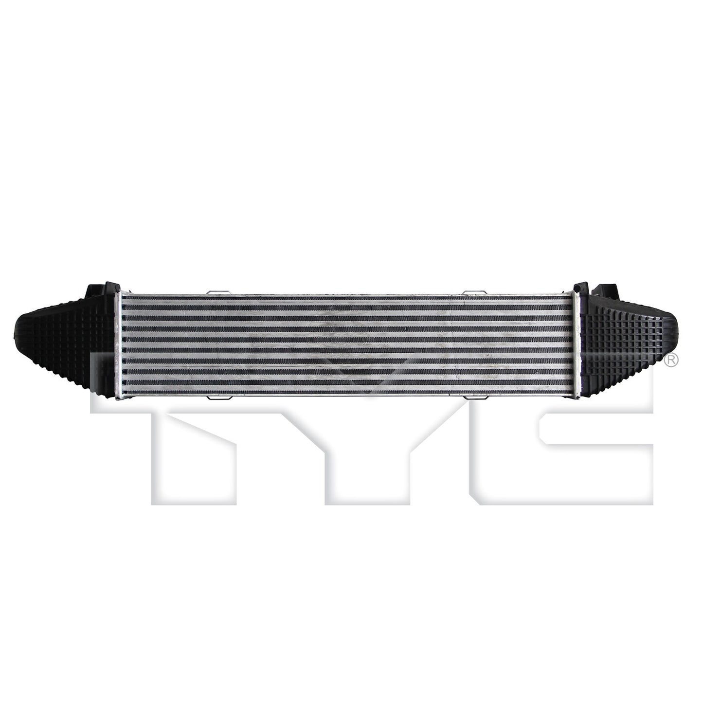 TYC Intercooler 18121 image 5