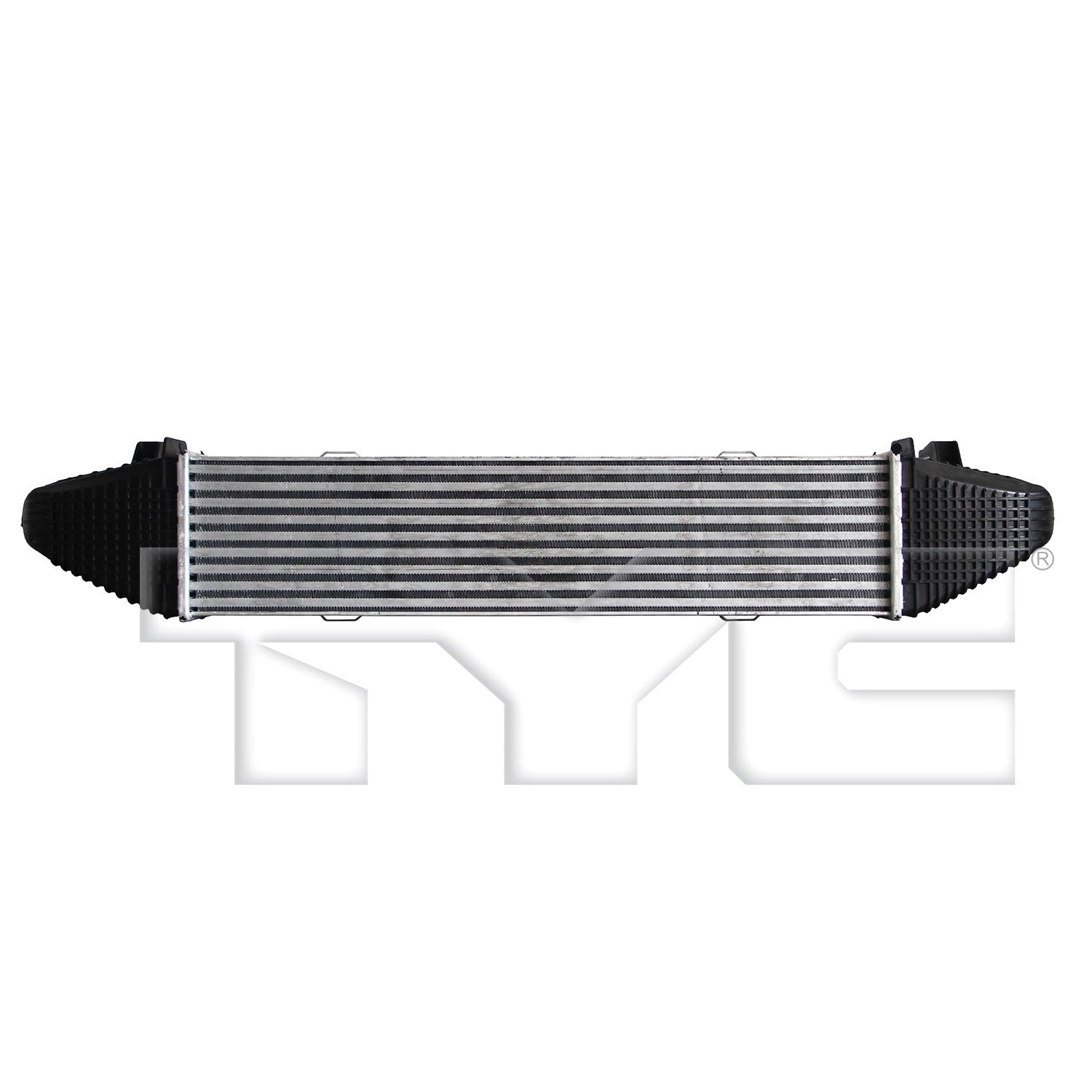 TYC Intercooler 18121 image 5