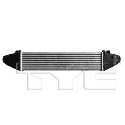TYC Intercooler 18121 image 5