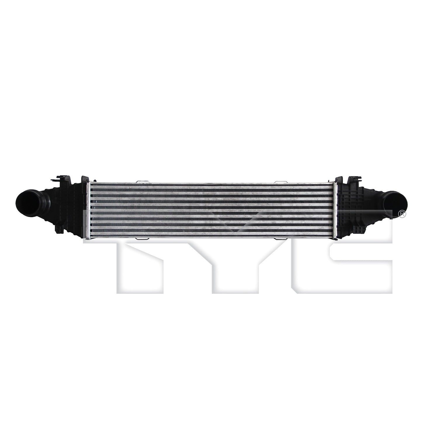 TYC Intercooler 18121 main image