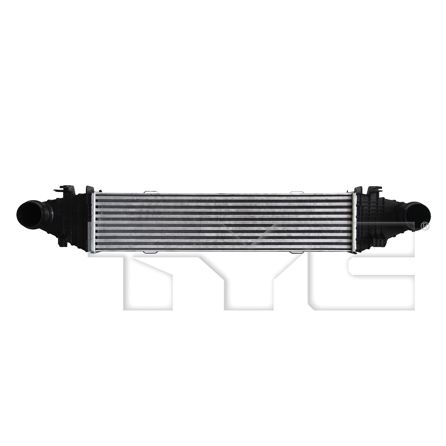 TYC Intercooler 18121 main image
