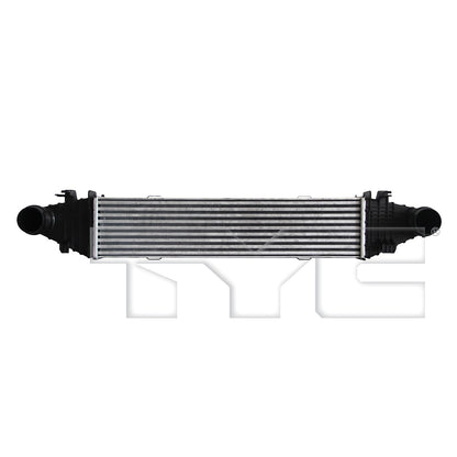 TYC Intercooler 18121 main image