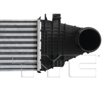 TYC Intercooler 18121 image 4