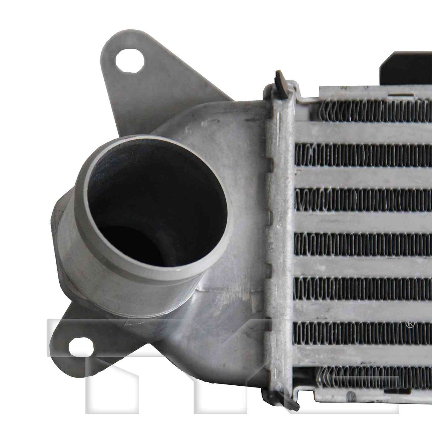 TYC Intercooler 18122