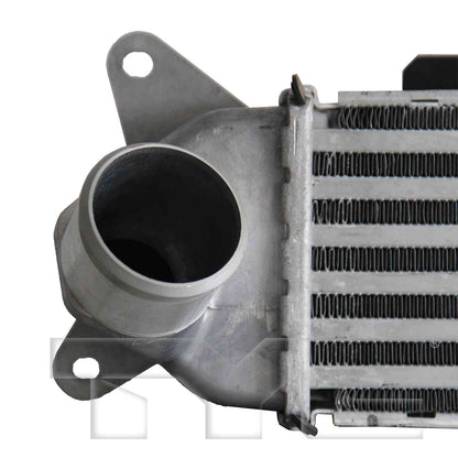TYC Intercooler 18122