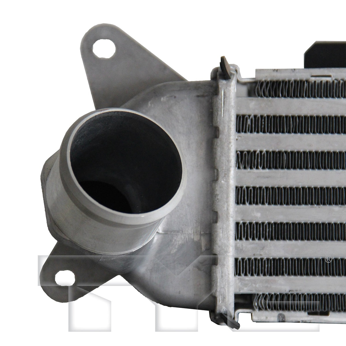 TYC Intercooler 18122