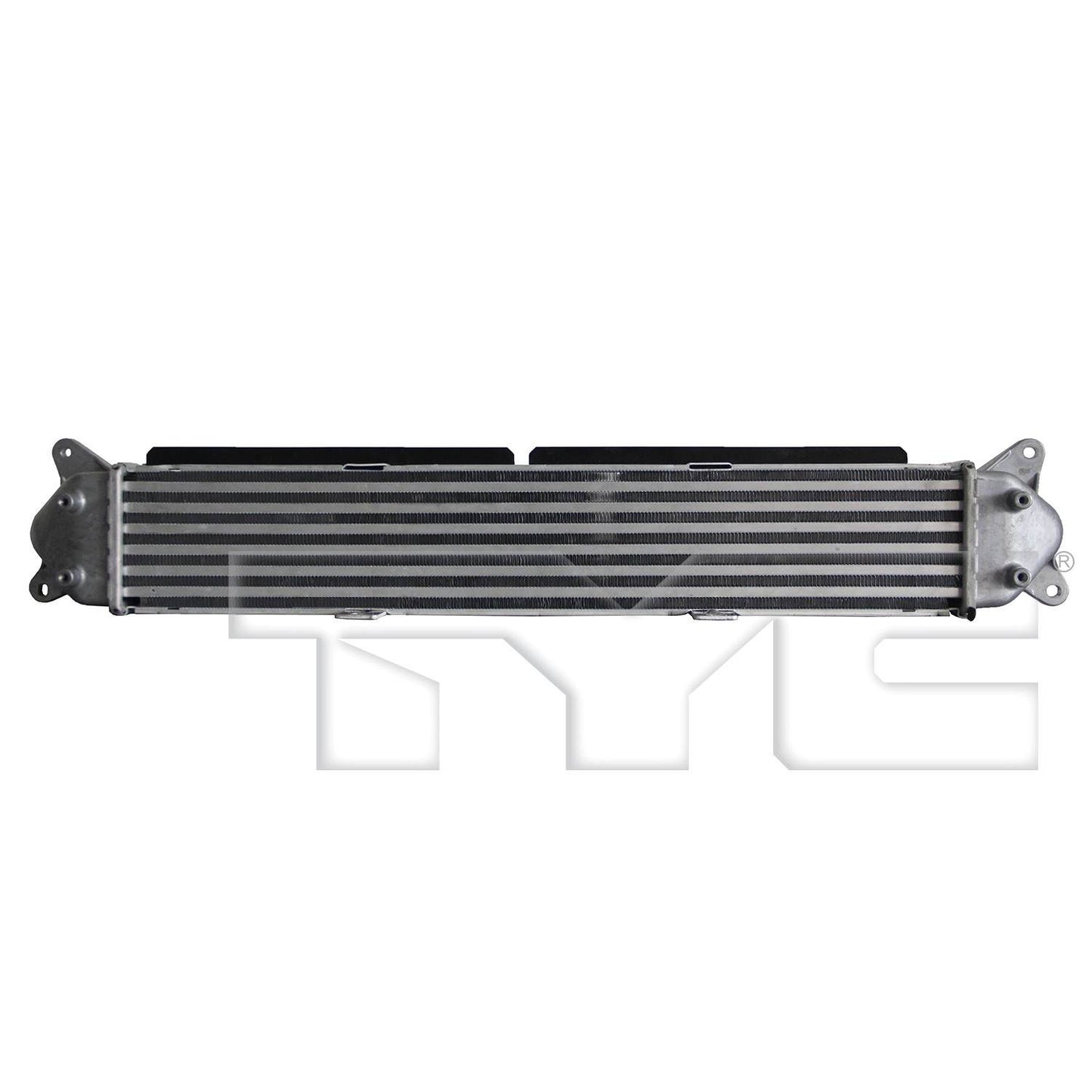 TYC Intercooler 18122